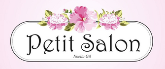 Logotipo Petit Salon